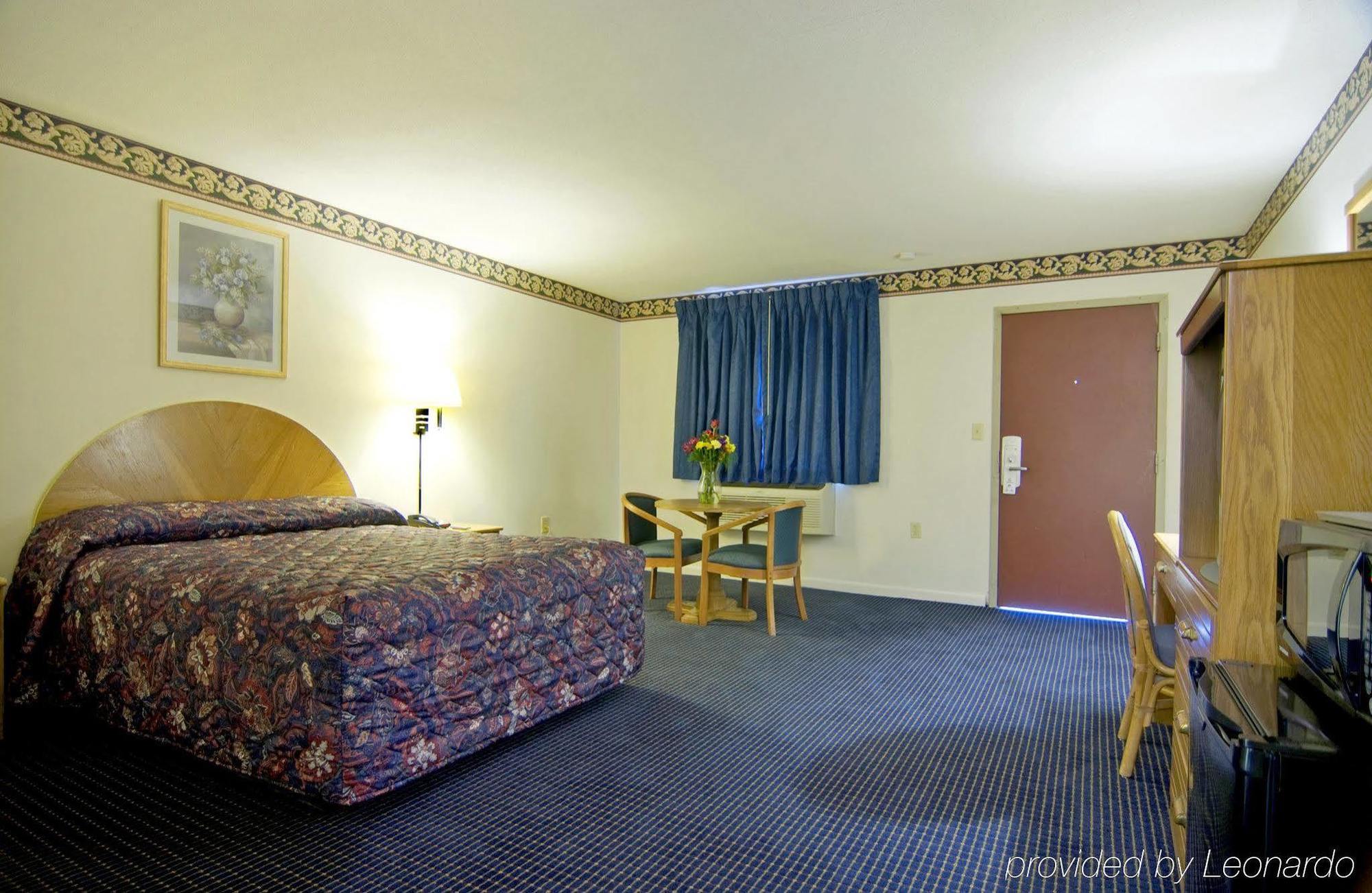 韦瑟斯菲尔德哈特福德美洲最佳价值酒店 Wethersfield 外观 照片